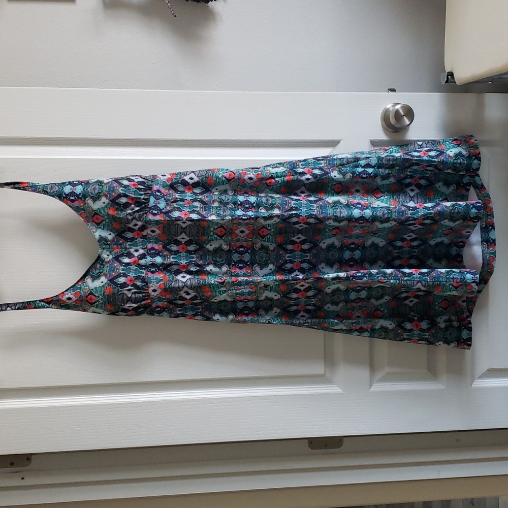 Athleta sundress